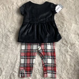 New Carter’s Outfit
